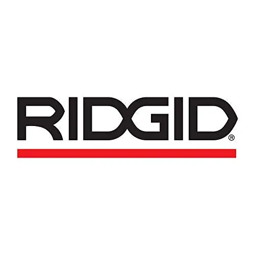 Ridgid 95632 Plate, Rear Support