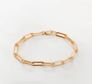 RILEY THICK BRACELET