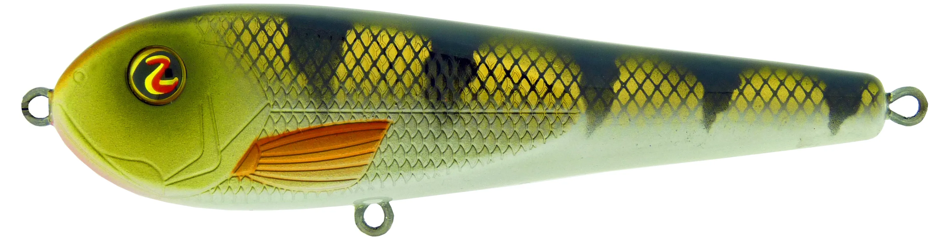 River2Sea ICBM 120 Jerkbait