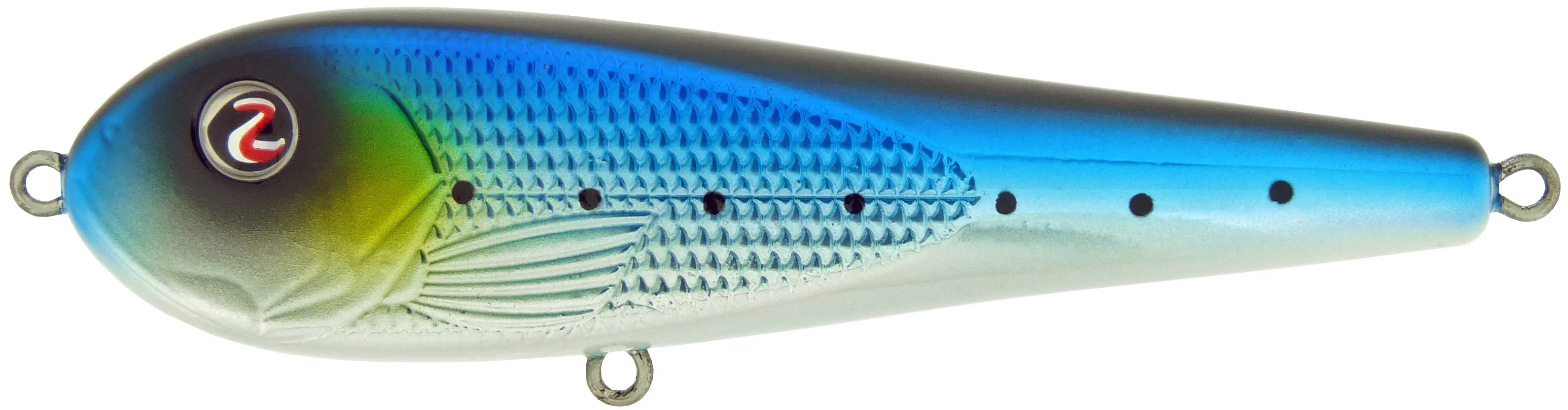River2Sea ICBM 120 Jerkbait