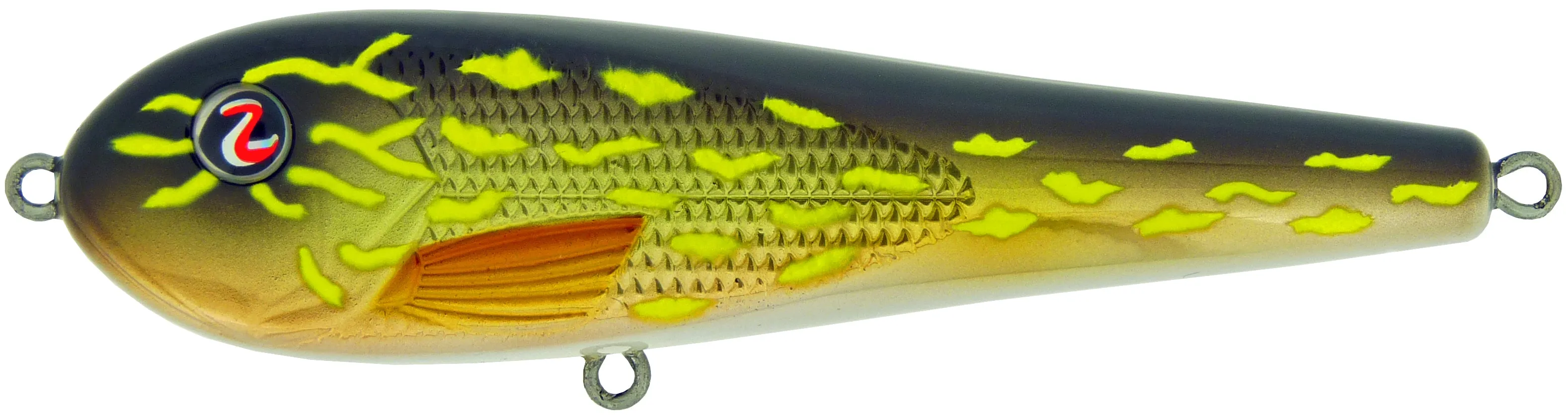 River2Sea ICBM 120 Jerkbait