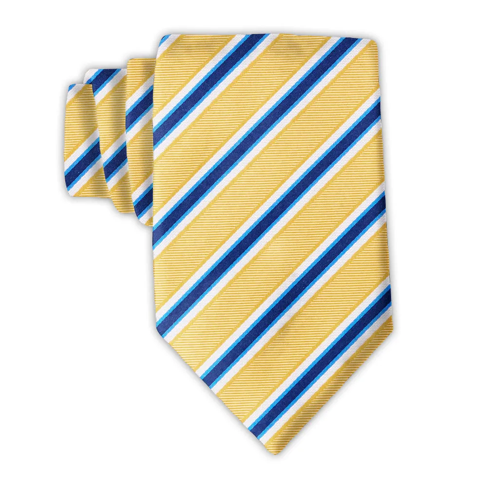Riverside Gold - Neckties
