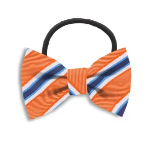 Riverside Orange - Hair Bows