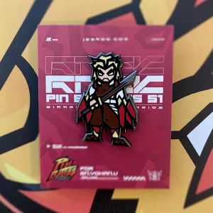 RNGK - Pin (LE 50)