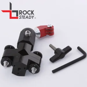 Rock Steady Clamp GoPro Ball Mount