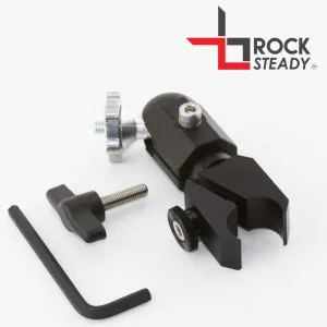 Rock Steady Robby Rib Standard Threaded Ball Mount