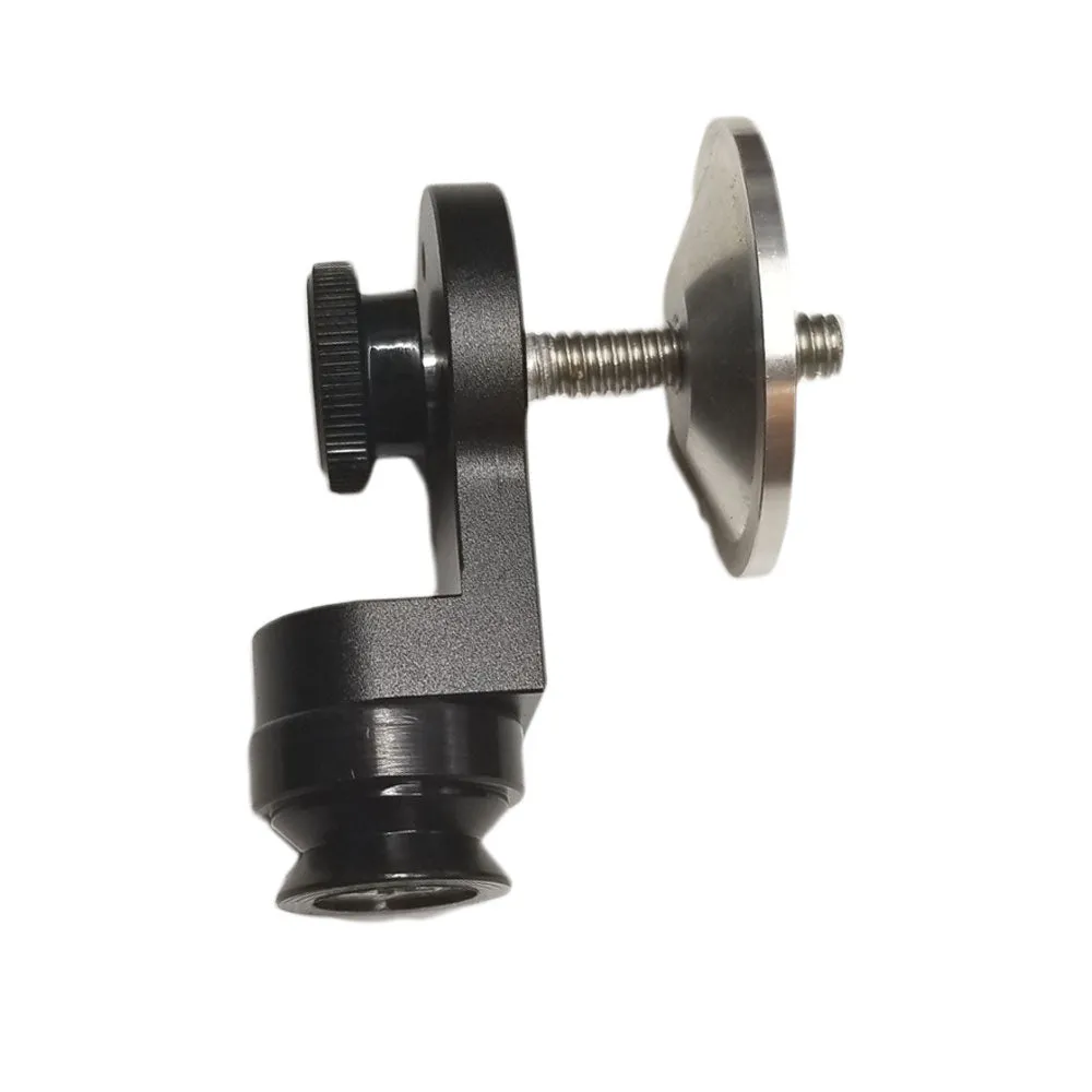 Rock Steady Tie Down Standard Threaded Ball Mount