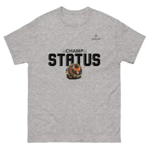 Rocky Mountain Phoenix Football 2023 Championship T-Shirt