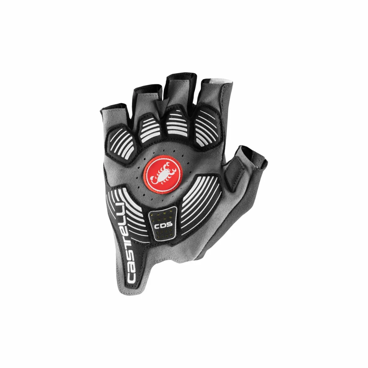 Rosso Corsa Pro V Glove