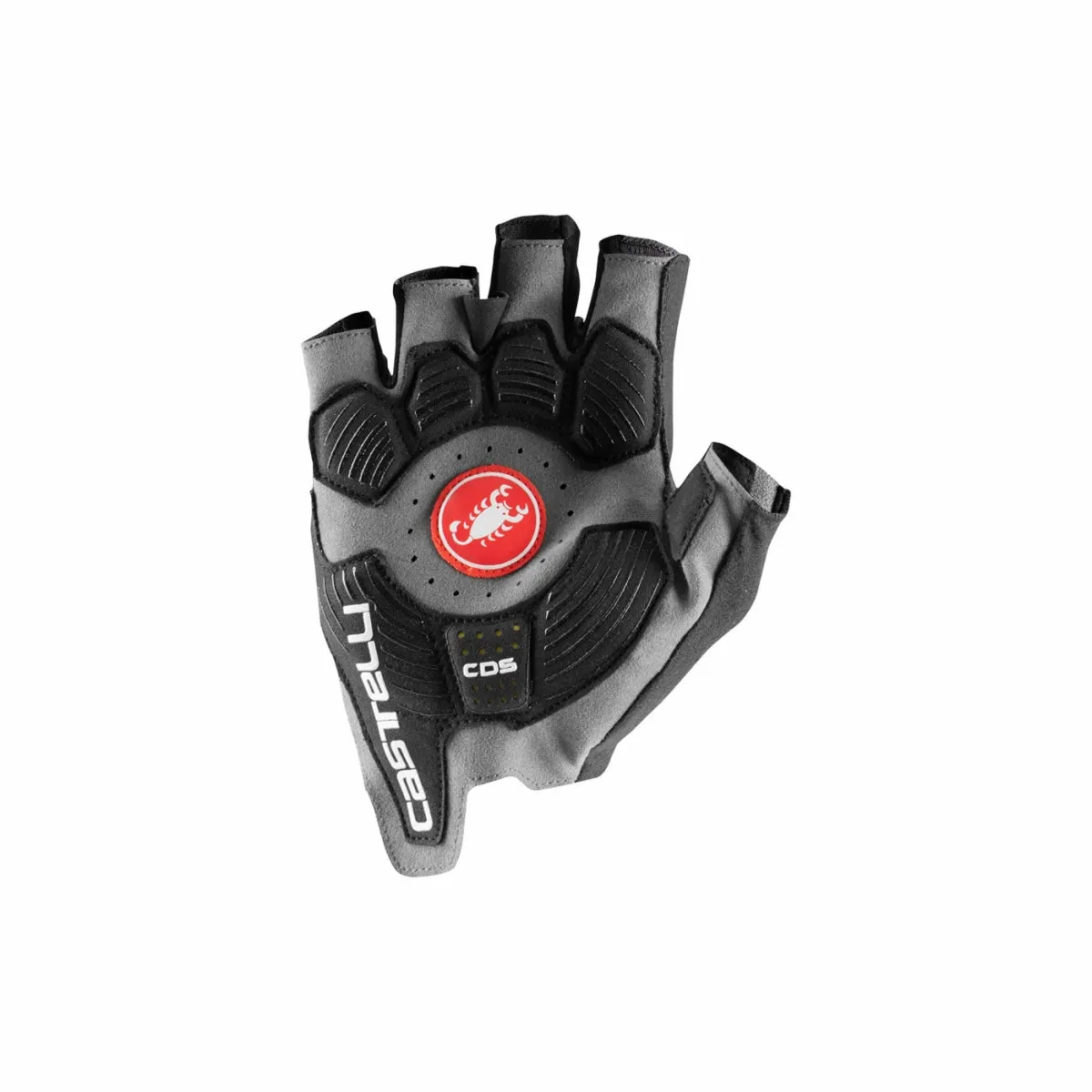 Rosso Corsa Pro V Glove