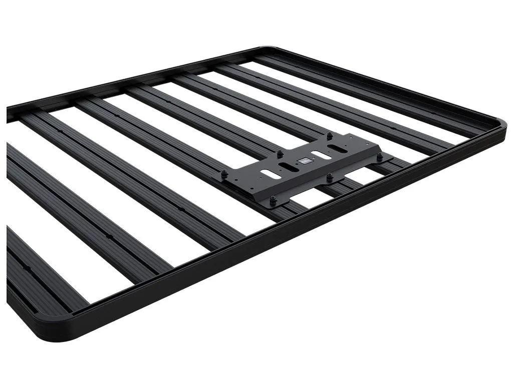 RotoPax Rack Mounting Plate