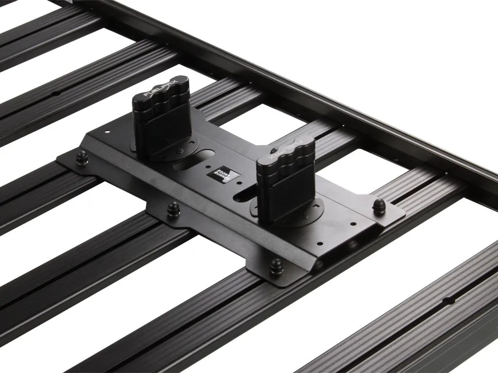RotoPax Rack Mounting Plate