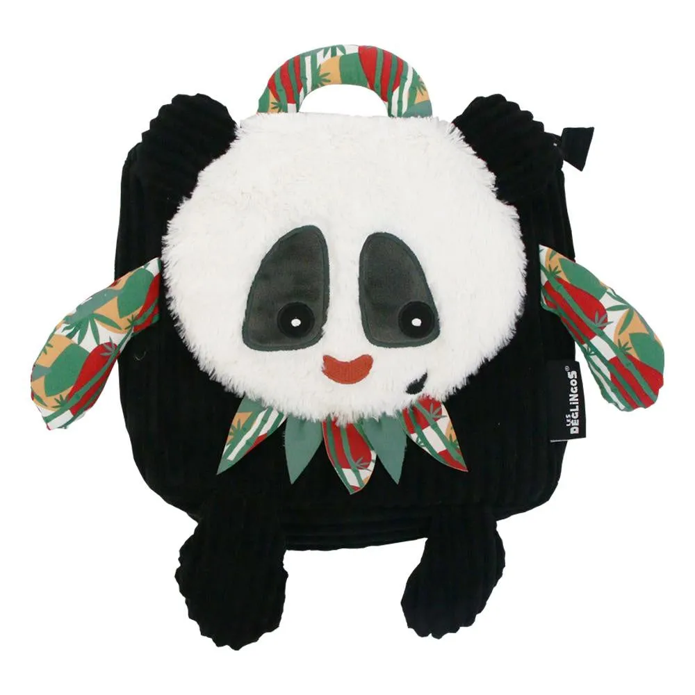 Rototos the Panda Backpack