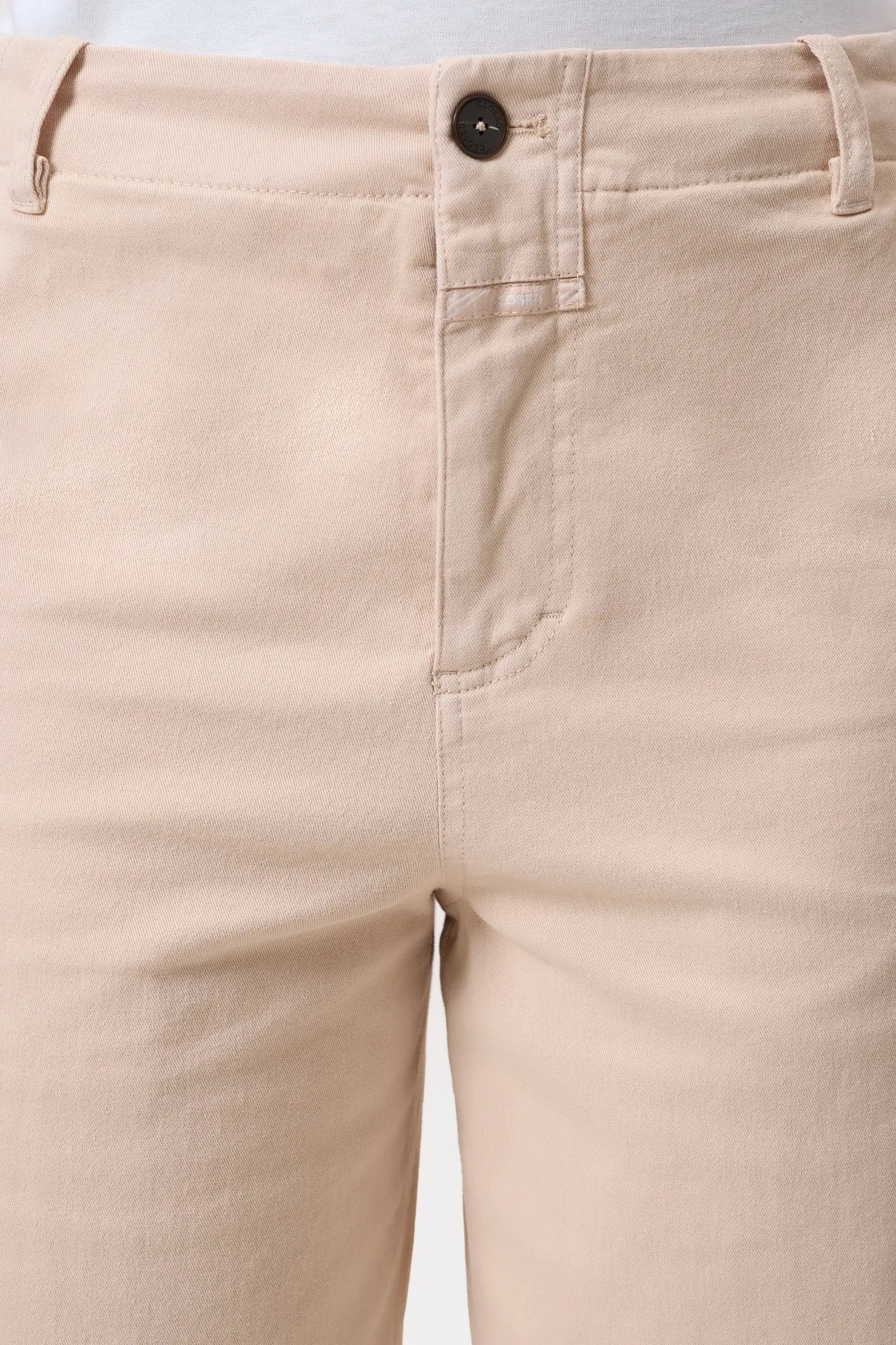 Rovea Chino - Dusty Rose