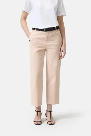 Rovea Chino - Dusty Rose