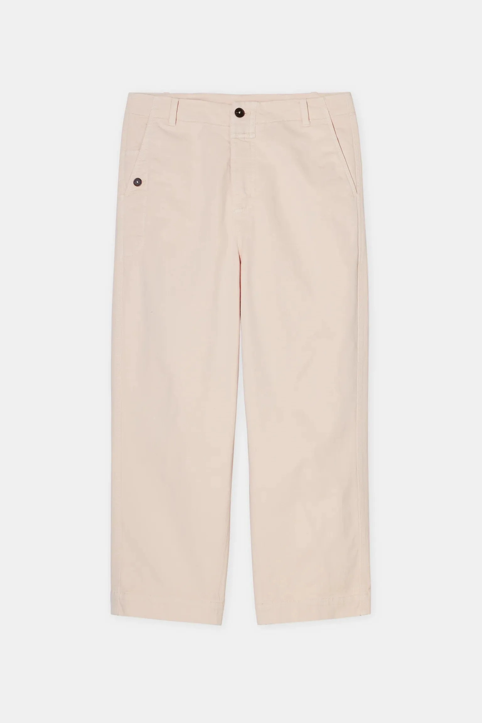 Rovea Chino - Dusty Rose