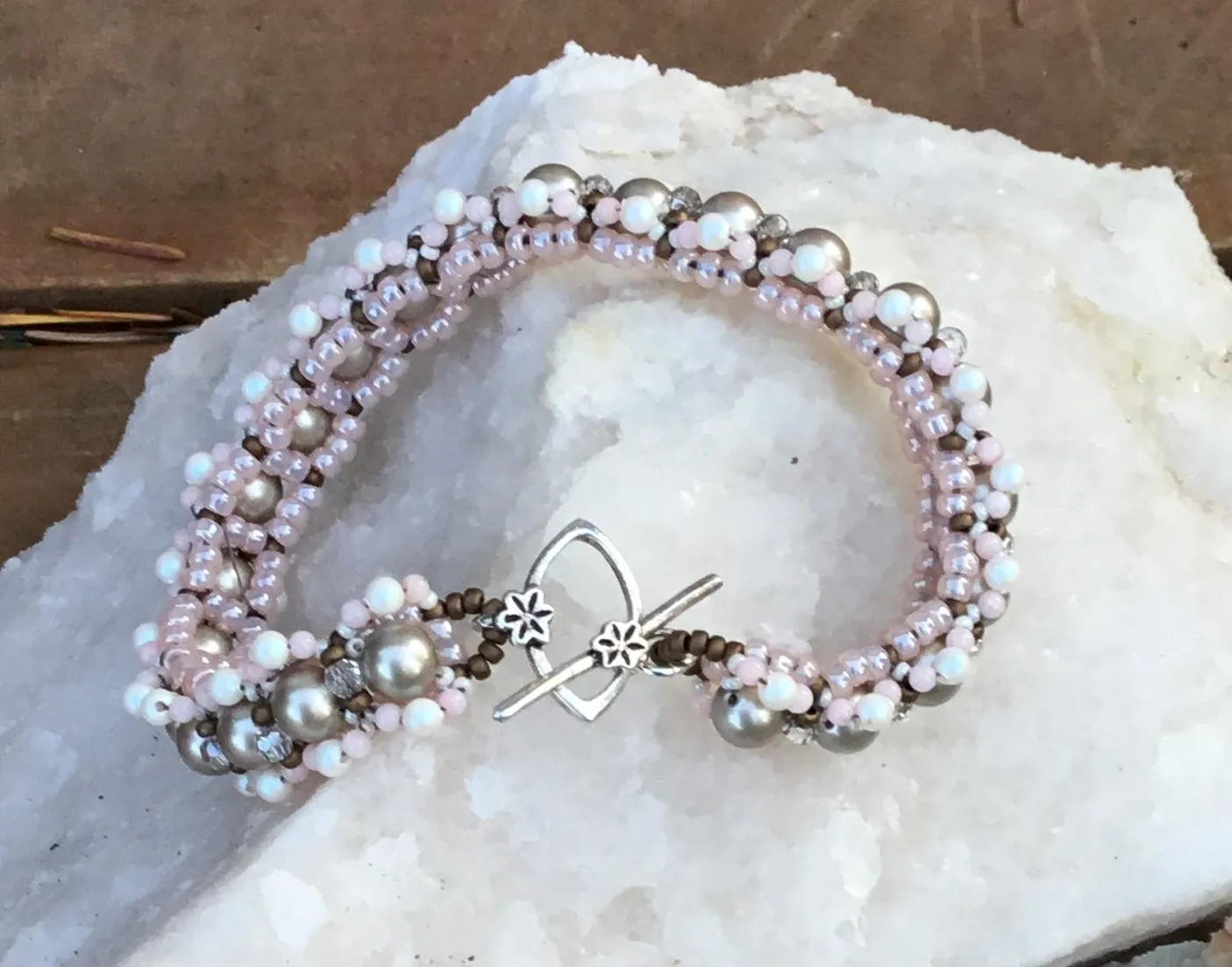 Royal Countess Bracelet