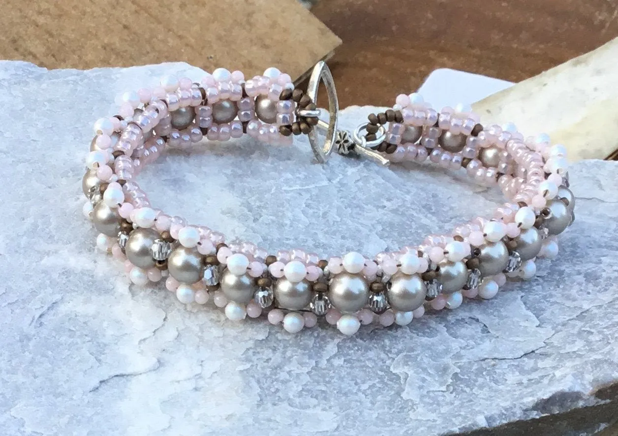 Royal Countess Bracelet