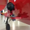 RS Slim GoPro Handle Mount