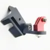 RS Slim GoPro Strut Mount (No Strap)