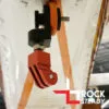 RS Slim GoPro Tie Down Mount