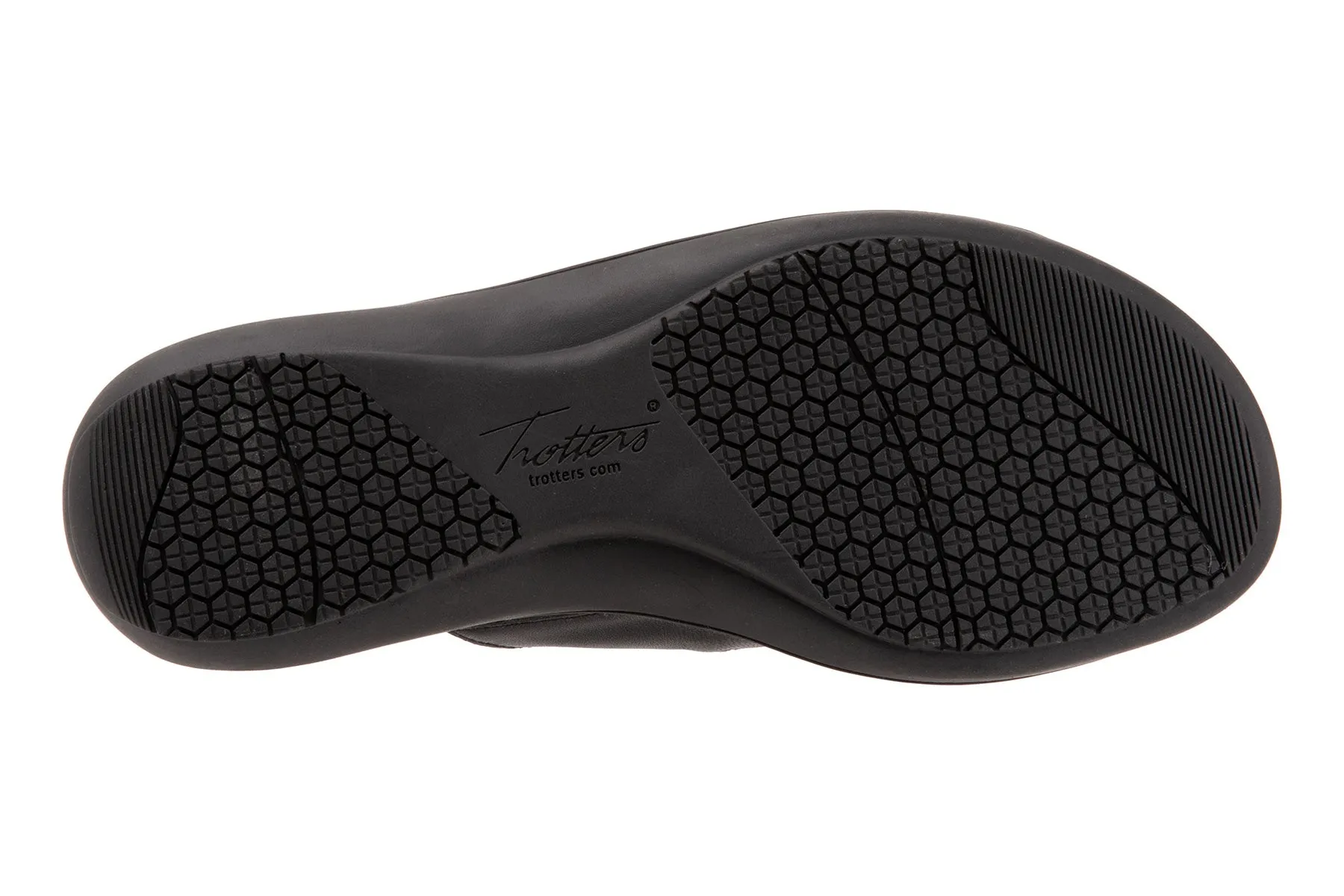 Ruthie Woven
