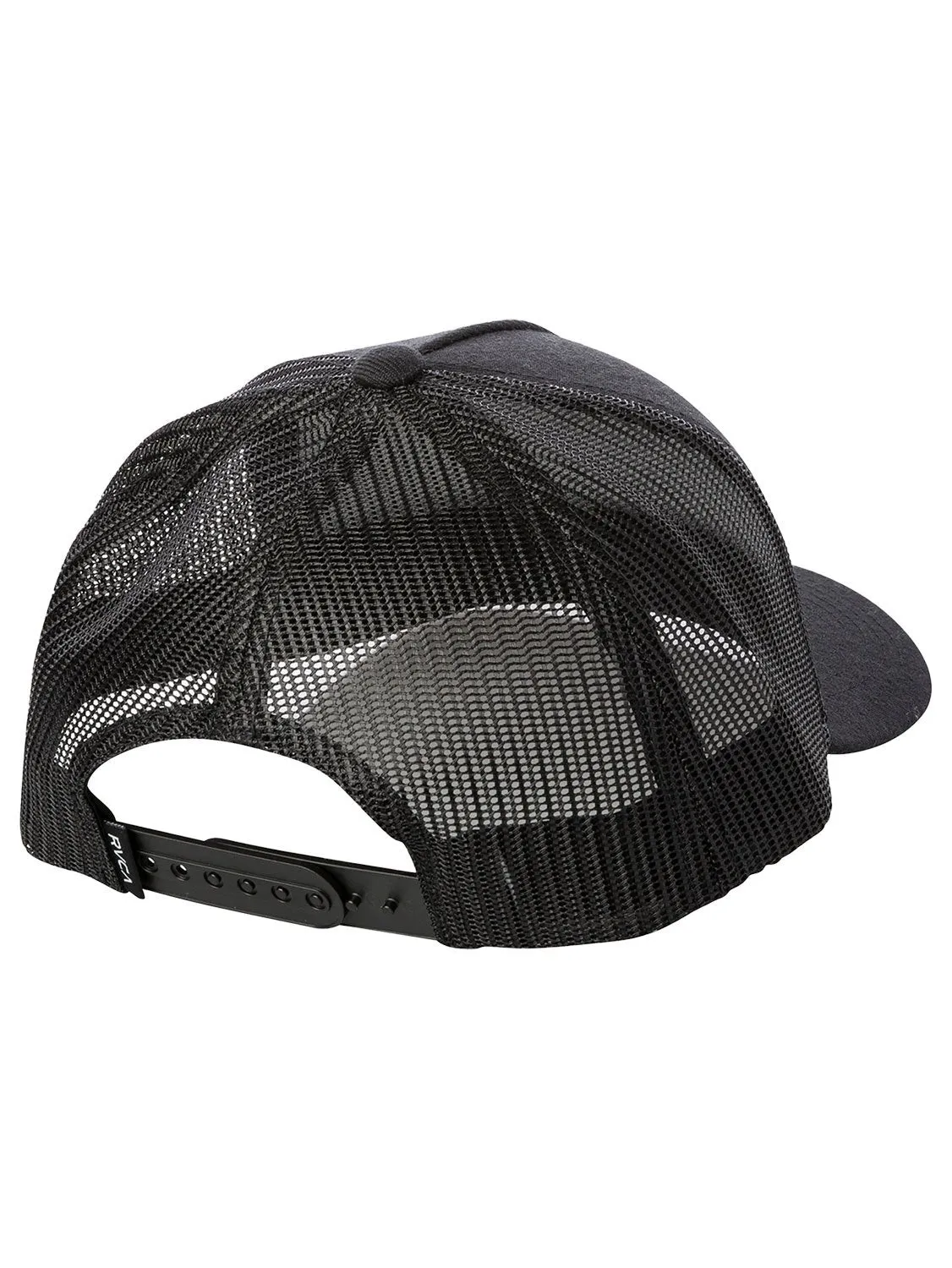 RVCA Men's VA All The Way Trucker Cap