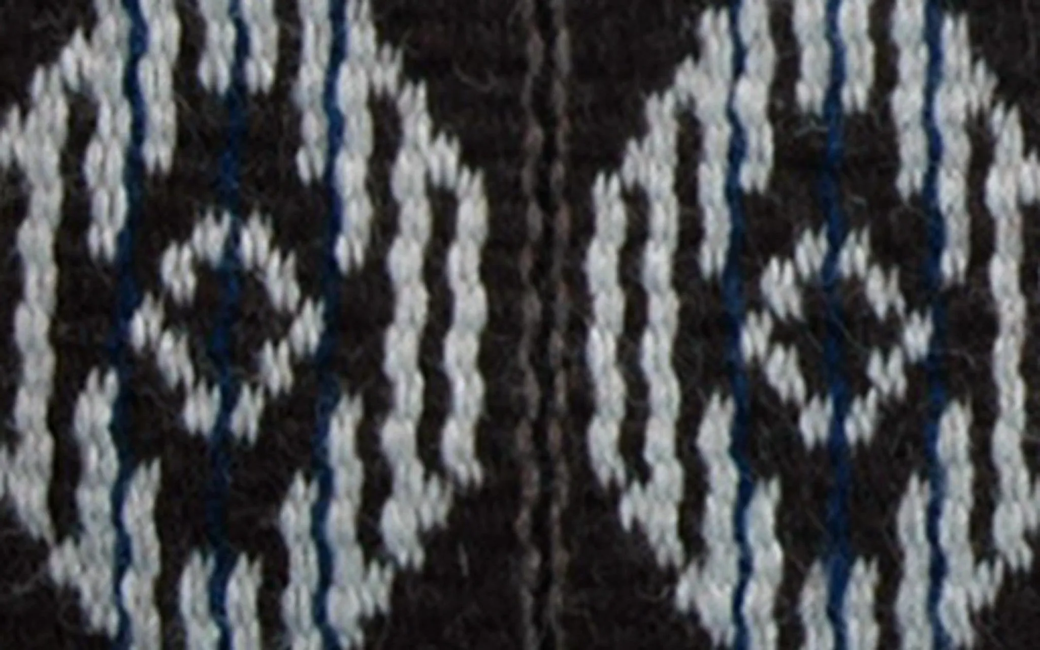 Saddle Blanket - OS - 03