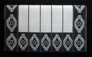 Saddle Blanket - OS - 03