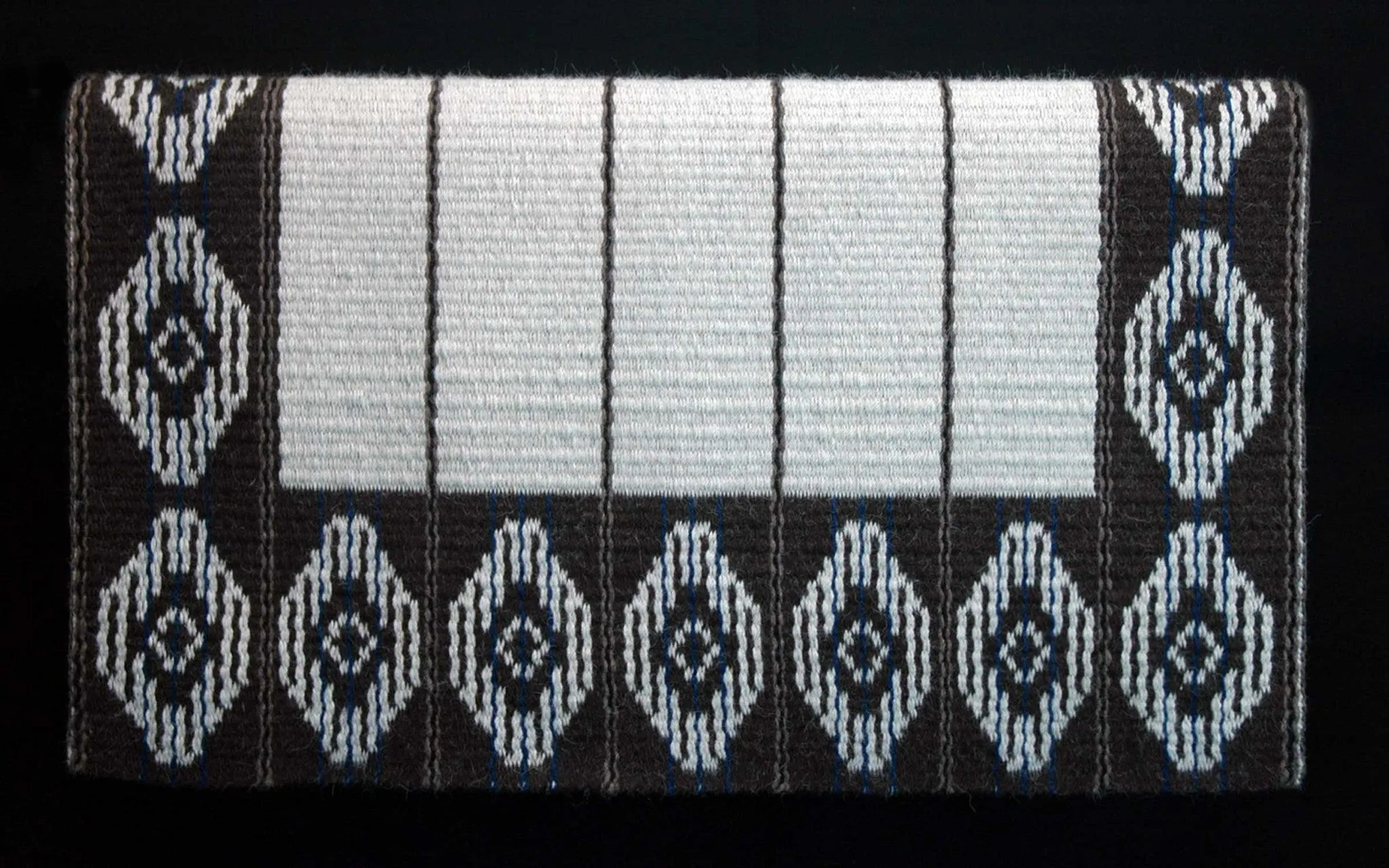 Saddle Blanket - OS - 03