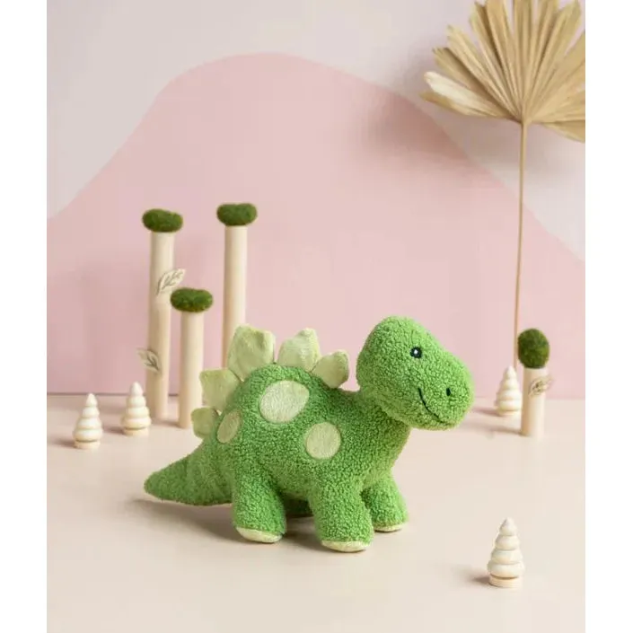 Sadie the Dinosaur - Green