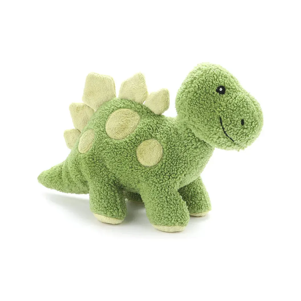 Sadie the Dinosaur - Green