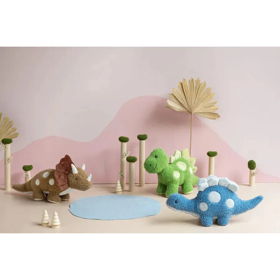 Sadie the Dinosaur - Green