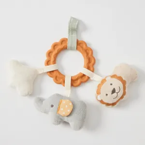SAFARI ACTIVITY TOY