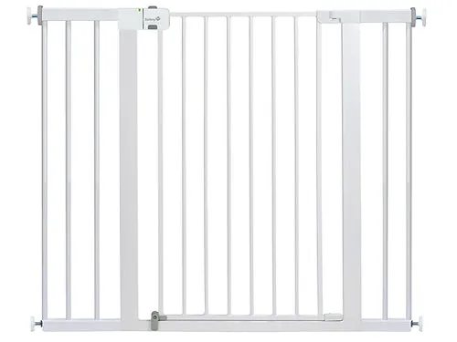 Safety 1st Secure Tech Tall and Wide Gate
