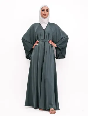 Sage - Makeba Pearl Abaya