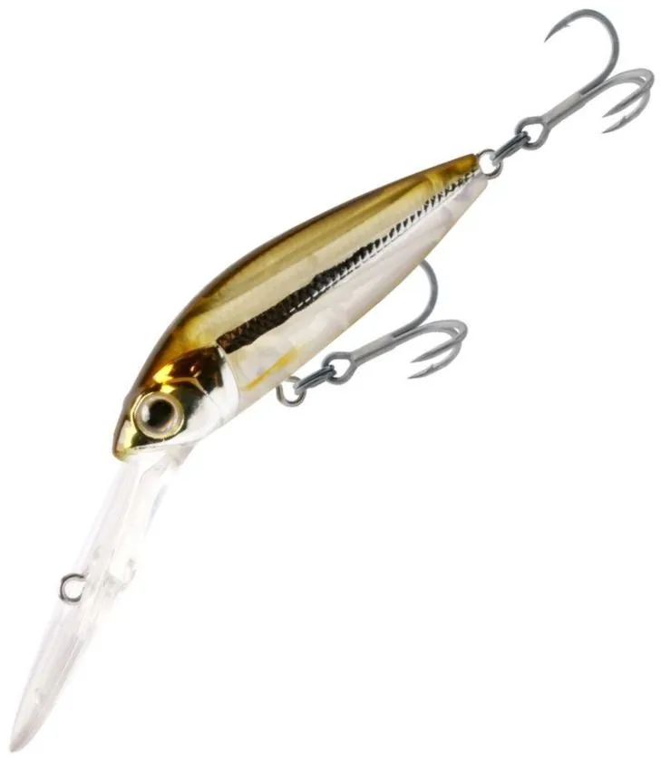 Samaki Redic Hard Body Lure DF50