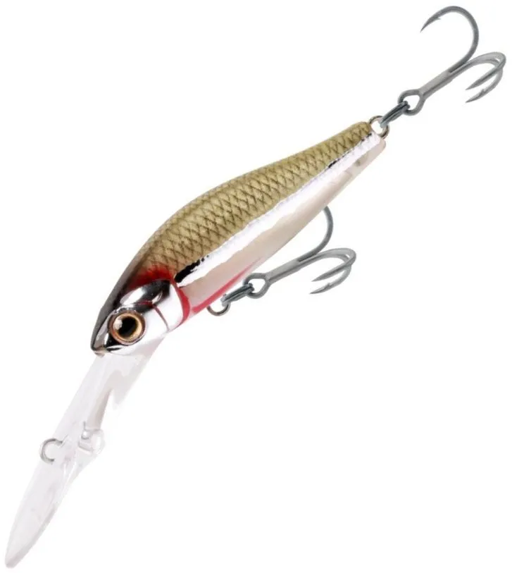 Samaki Redic Hard Body Lure DF50