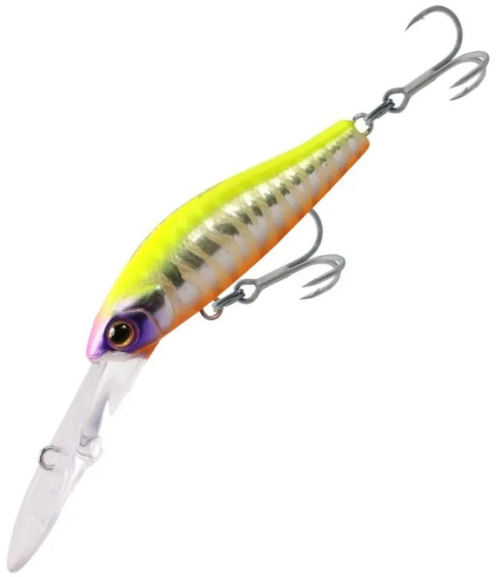 Samaki Redic Hard Body Lure DF50