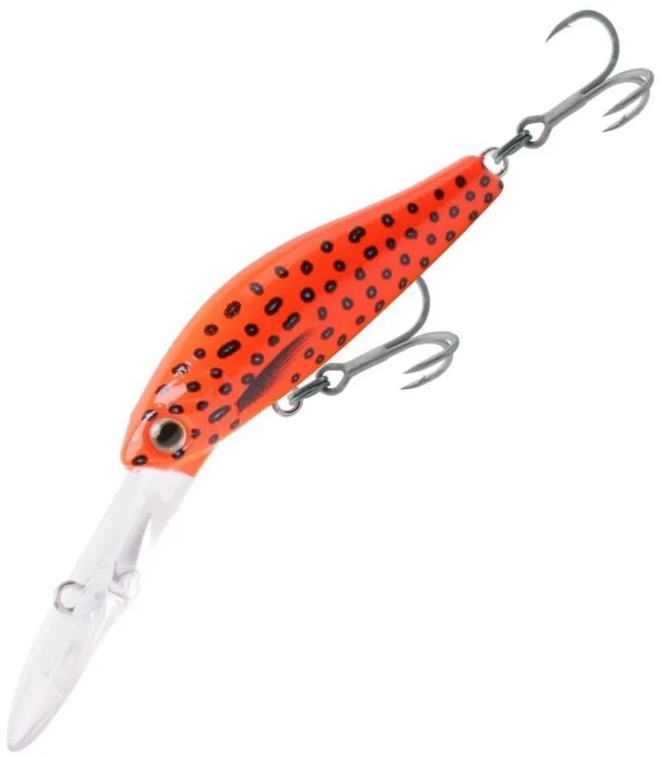 Samaki Redic Hard Body Lure DF50
