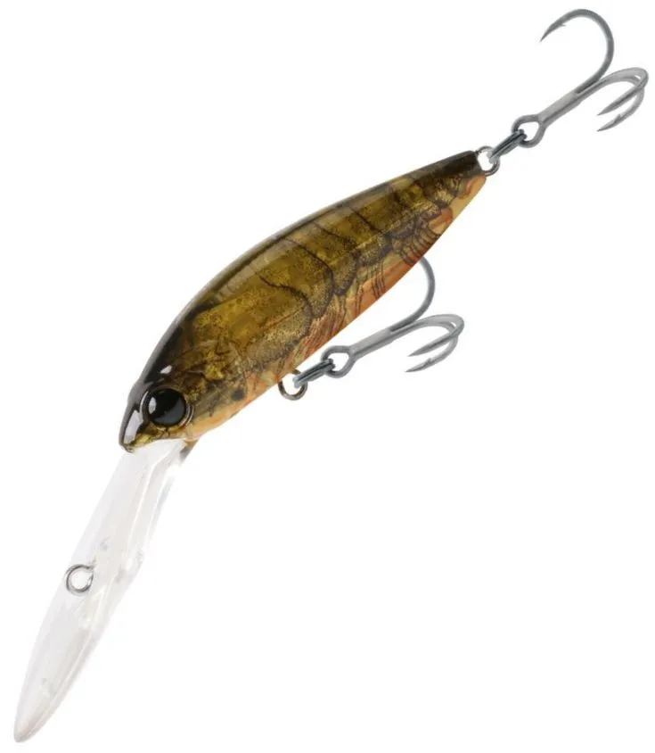 Samaki Redic Hard Body Lure DF50