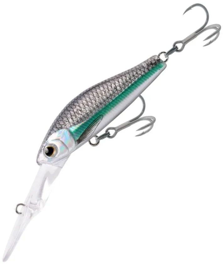 Samaki Redic Hard Body Lure DF50
