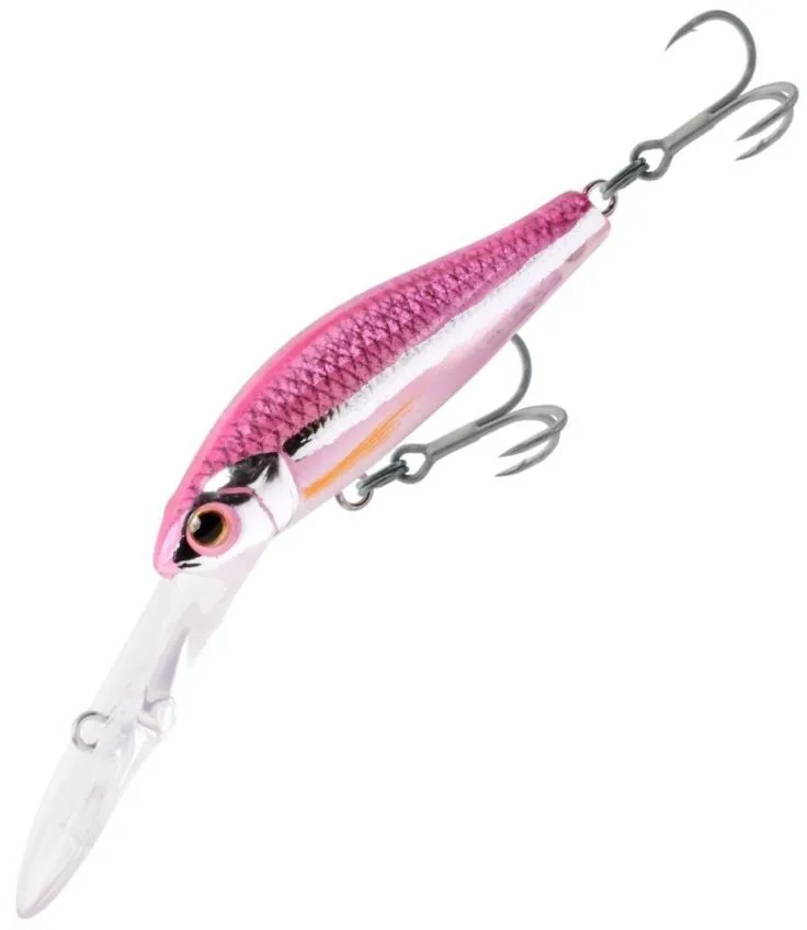 Samaki Redic Hard Body Lure DF50