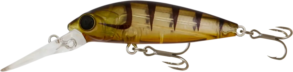 Samaki Redic Jerkbait DS60 Hard Body Lure