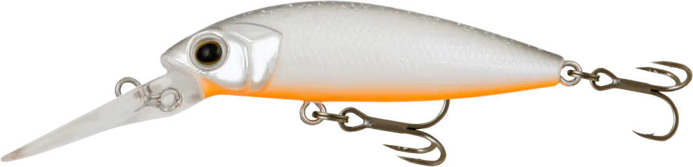 Samaki Redic Jerkbait DS60 Hard Body Lure