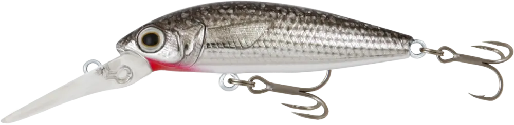 Samaki Redic Jerkbait DS60 Hard Body Lure