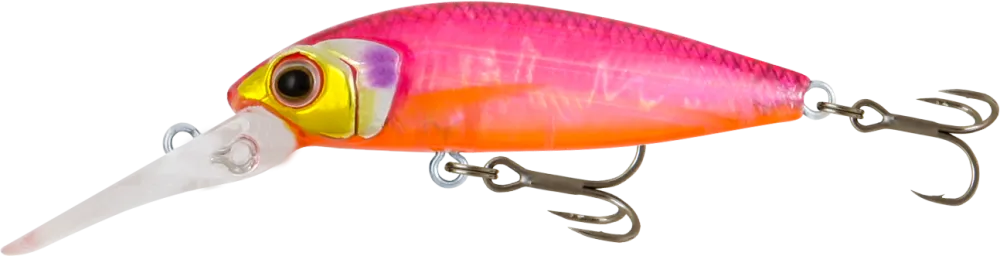 Samaki Redic Jerkbait DS60 Hard Body Lure