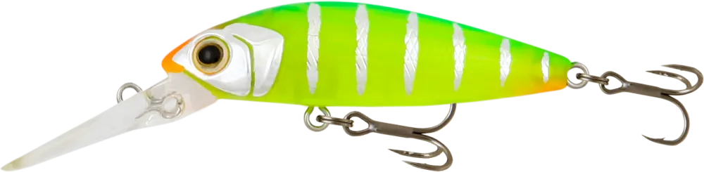 Samaki Redic Jerkbait DS60 Hard Body Lure