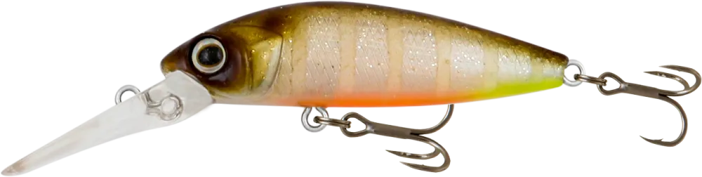 Samaki Redic Jerkbait DS60 Hard Body Lure