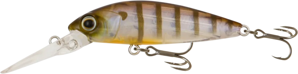 Samaki Redic Jerkbait DS60 Hard Body Lure